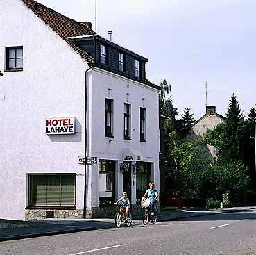 Hotel Lahaye Valkenburg aan de Geul Exteriör bild